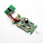 Eachine E58 Receiver Board with Altitude Hold Mode